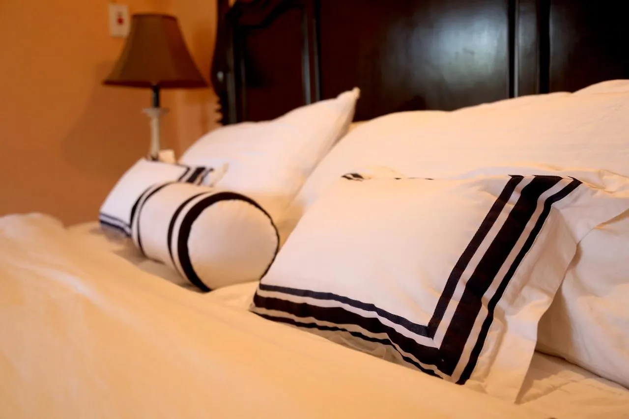Jannetta'S @Whimhill Bed & Breakfast Negril